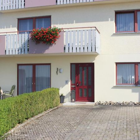 Ferienwohnung Haus Wannenberg Tengen Exterior photo