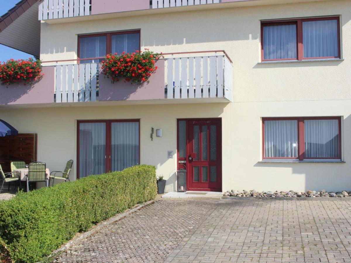 Ferienwohnung Haus Wannenberg Tengen Exterior photo